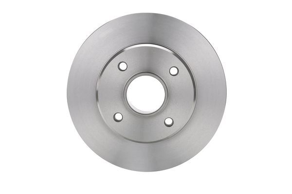 ARKA FREN DISKI (PORYALI RULMANSIZ SENSOR HALKASIZ) C4 C3 PICASSO DS3 C3 III P207 P307 P208 P2008 1. - BOSCH 0986479255