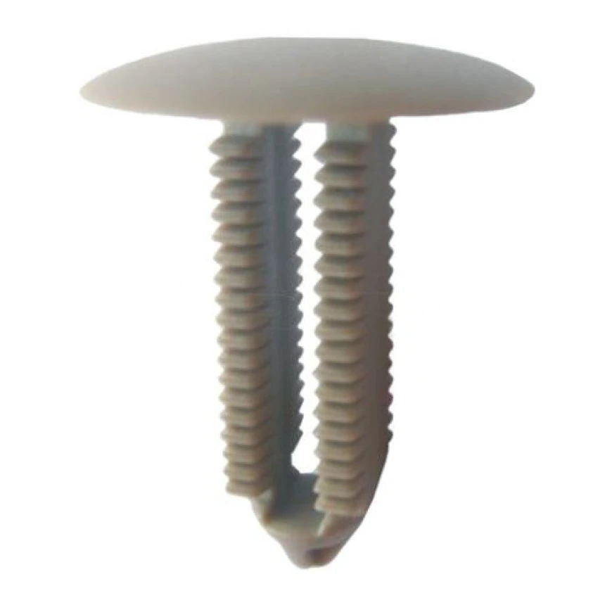 Ford Yan Doseme Klipsi (ince Dis Gri) Transıt /connect - Mtj 7007