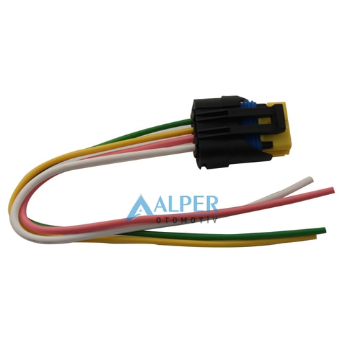 SAMANDIRA SOKETI MASTER III 09> - ALPER 392152