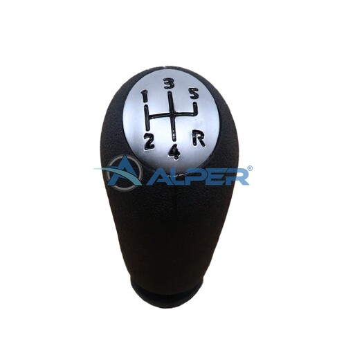 VITES TOPUZU LOGAN 04> CLIO II 98> CLIO III 05> MODUS 05> GRI KAPAK - ALPER 563023