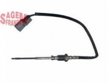 TURBO ISI KAPTORU LOGAN - DUSTER - SANDERO - SGM 33102