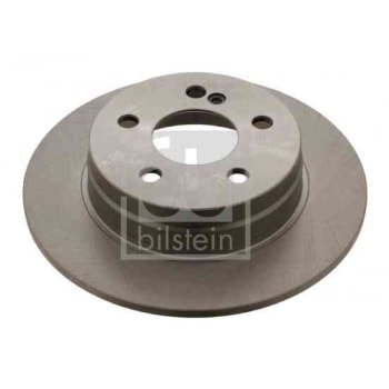 FREN DISKI ARKA C-CLASS W204 07>14 S204 07>14 C204 11> - FEBI 30554