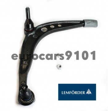 SALINCAK ON SOL ALT BMW E36 Z3 90>98 - LEMFORDER 2592401