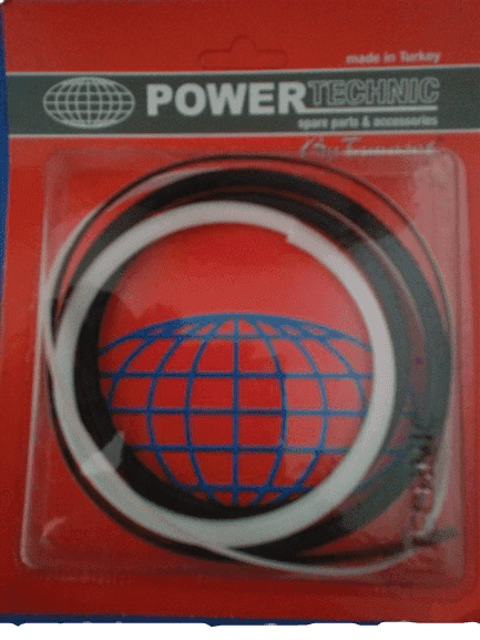 47069 640 Hidrolik Gömlek Piston Teflon Lastik Tamir Takımı 95 Mm Pt931 14472880 Power C-462 - PY-47069 - PY-47069