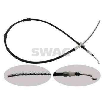 Vag El Fren Teli Arka Sag / Sol Amarok Pikap 10> (1596 / 1288) - Swag 30936711