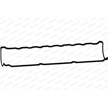 Renault Ust Kapak Contası Clio II III Kangoo I III Megane II III Fluence Symbol Duster Logan Sandero Laguna - Payen Jm7054