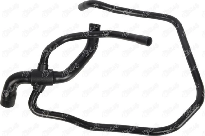 Fiat Radyatör Hortumu Alt - Radyatör Hortumu Alt - İbr 15156