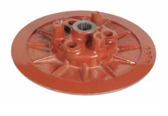 LAVERDA TAMBUR KASNAĞI FREZELI TARAF SFERO - 300136415 - AS20658