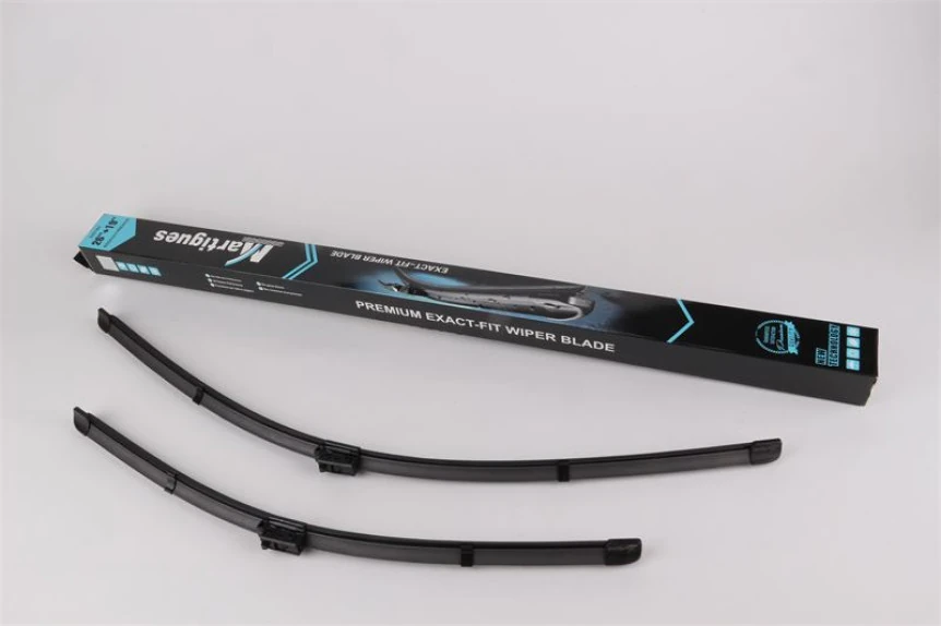 Mercedes Silecek Supurgesi On Tk. (650mm / 480mm) B-Class W246 11>18 - Martıgues S2619h