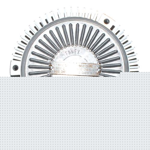 Bmw Fan Termigi Bmw E39 E46 E53 E65 M47 M57 N M67 - Fanex 2132512