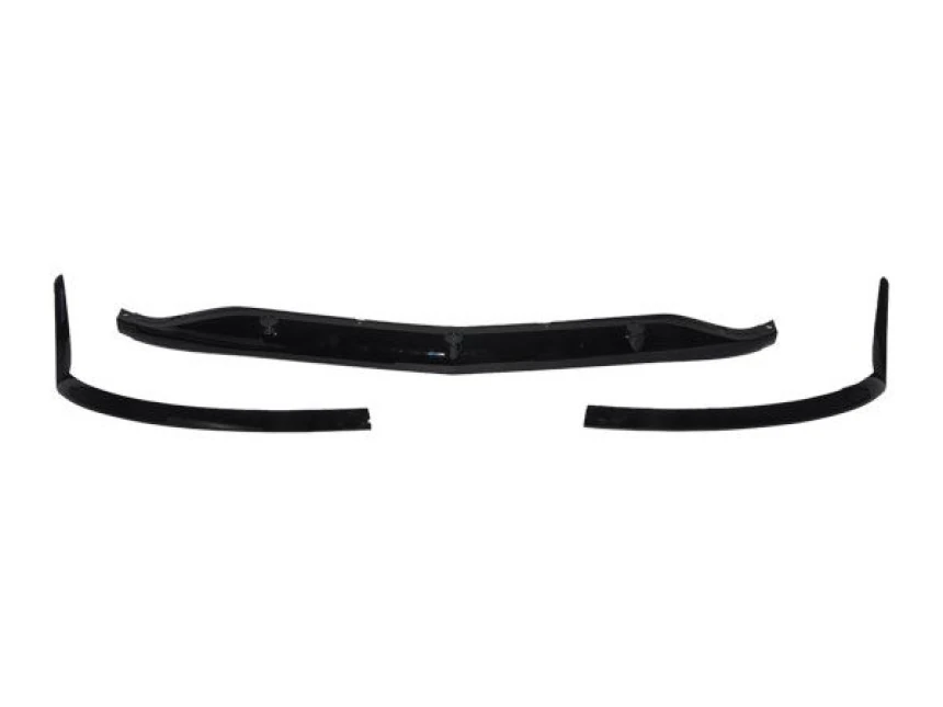 Mercedes Tampon Splitteri On Set (amg) C-Class W205 15>19 - Wenderparts Ma2058858000