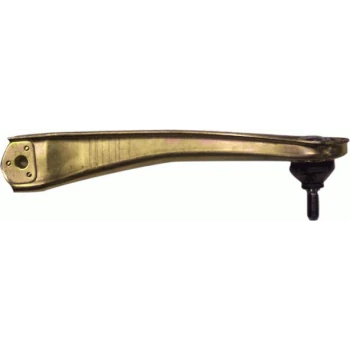 Renault Eski Rotkolu Sol R12 Toros - Kraftvoll 13050301