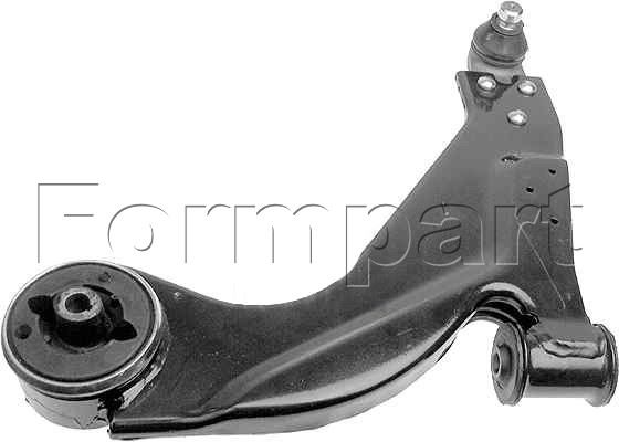 Ford On Alt Salıncak Sol Komple Mondeo 00>07 Jagur Xtype 01>09 - Formpart 1509038