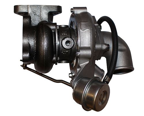 TURBO SARJ KOMPLE  KIA BONGO K2500 2004 -> H100 KAMYONET 2,5 TCI 2004 -> STAREX TCI 2001 -> D4BH MOT - MOTOPOWER HY1001