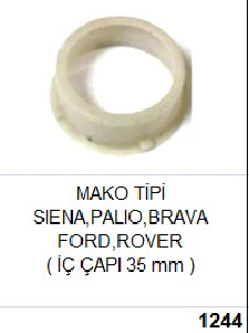 Unıversal Rulman Yatağı-Marelli  (gmp 995210) - Poe-080101244