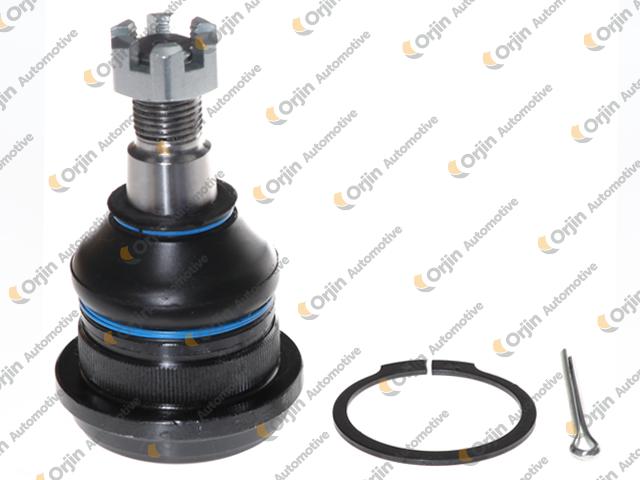 ROTIL ALT H100 L300 MINIBUS 94>04 H100 KAMYONET 96>04 - ORJIN 00532