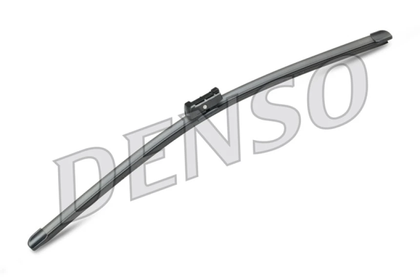 Vw Silecek Süpürgesi Ön Takım - 119305 ( 600 / 475 MM ) (muz Tip) - Den Df-002