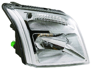 FAR-FORD CONNECT  SOL - AYFAR-505627