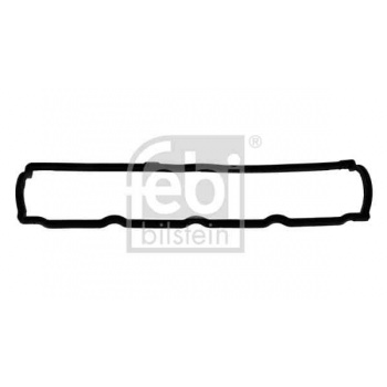 UST KAPAK CONTASI R11 FLASH R19 R21 CLIO EXPRESS KANGOO LAGUNA MEGANE SCENIC F8Q 1,9D / 1,9TD / 1,7 - FEBI 10143