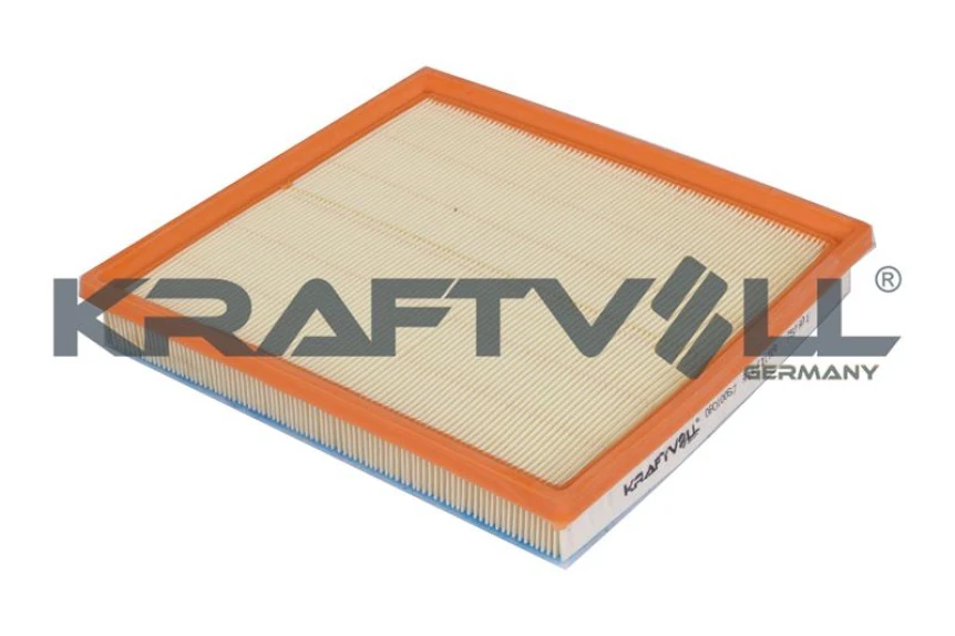 Renault Hava Filtresi Trafıc II / Vivaro / Primaster 2.5 DCI 2.0 DCI 2.0 Cdti - Kraftvoll 06010067eco