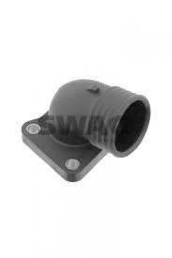 Bmw Blok Su Borusu Ucgen Flans M43 E34 E36 93> - Swag 20923743