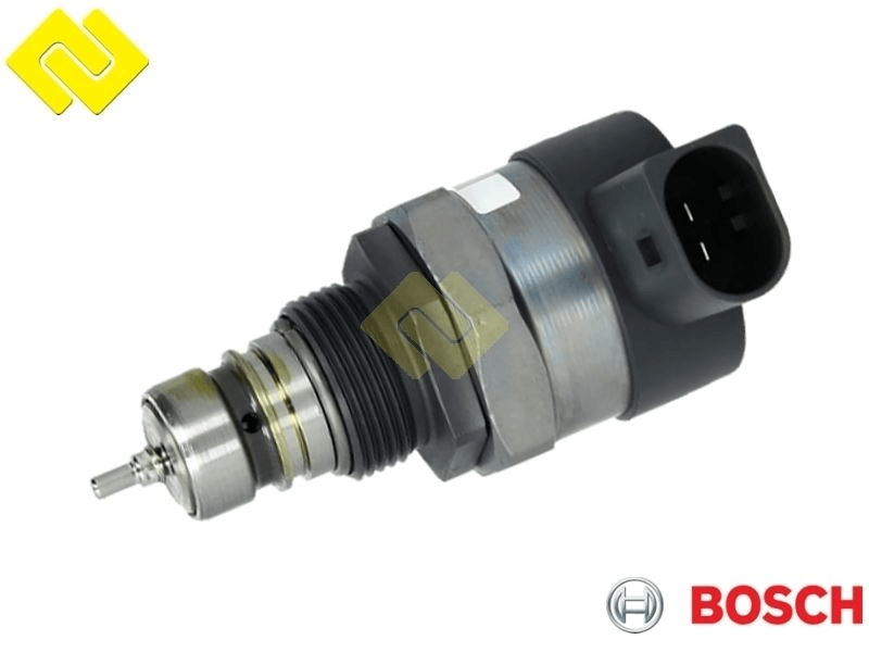 BASINC REGULATOR VALFI TOUAREG 06>10 A4 05>12 A5 08>11 A6 05>11 A8 04>10 Q7 07>09 - BOSCH 0281002854