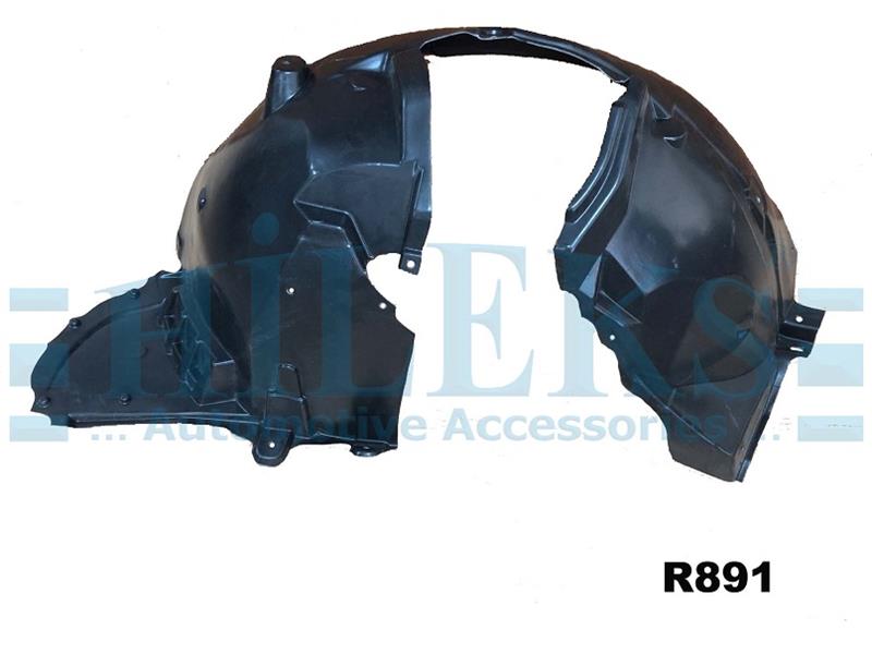 CAMURLUK DAVLUMBAZI ON SAG KADJAR 15> - HILEKS R891