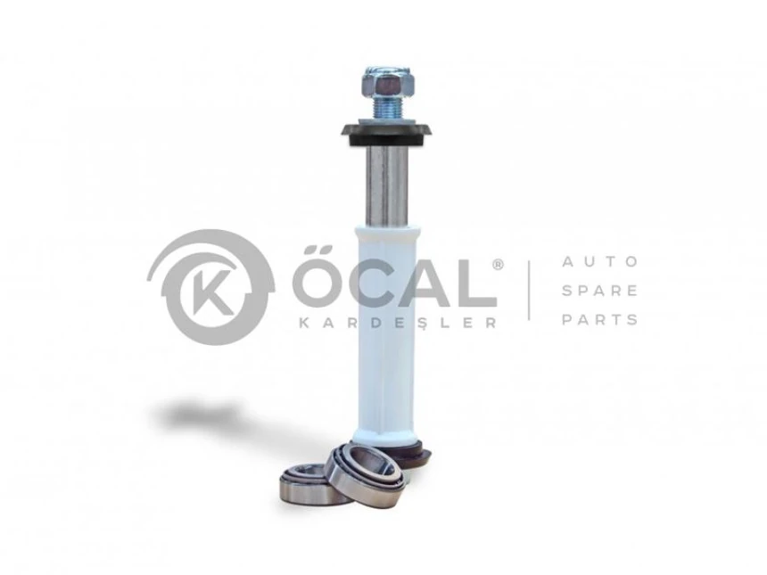 Tofas Torsıyon Tm.tk. Bilyalı Tempra Sx - Ocal T-207