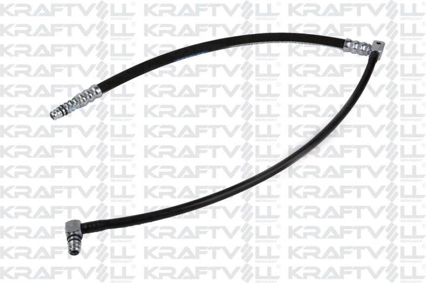 Mercedes Truck Fren Hortumu 55cm +poly. 56cm 90' Voss Mercedes Axor 4140 - Kraftvoll 10040020