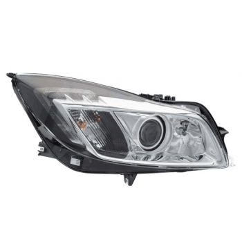 FAR SAG XENON INSIGNIA A - HELLA 1ZT009631-321