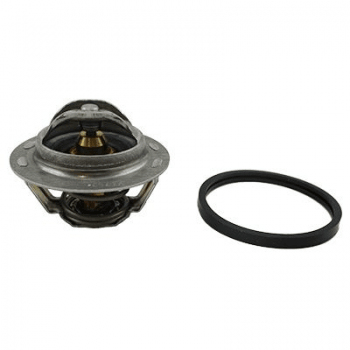 TERMOSTAT P306 GTI P306 P405 P406 P605 P806 XANTIA XM XSARA ZX 1,8 16V / 2,0 16V - SWAG 62104766