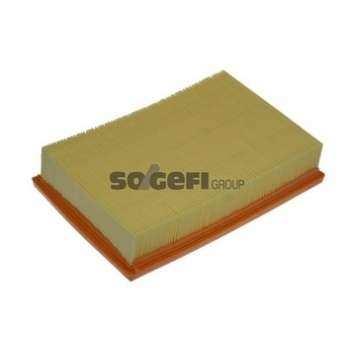 PSA HAVA FILTRESI P307 TU5JP4 (1,6 16V) P307 C4 EW10J4 (2,0 16V) - PURFLUX A1111