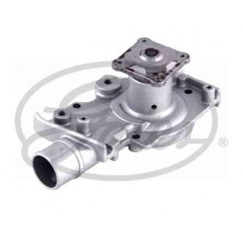 DEVIRDAIM SU POMPASI ESCORT V / VI / VIII 1,6 16V / 1,8 16V 92>00 FIESTA III 1,6 16V / 1,8 16V 92>95 - GATES WP0042