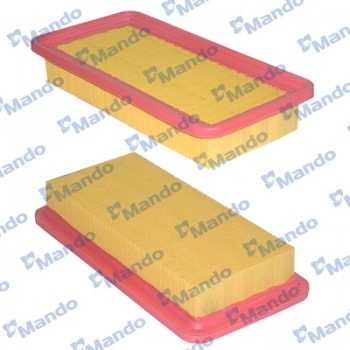 HAVA FILTRESI HYUNDAI GETZ 1.3-1.4 BENZINLI 2002-> - MANDO EAF00106T