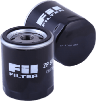 YAG FILTRESI BMW E30 E34 M20 84> - FIL ZP507A