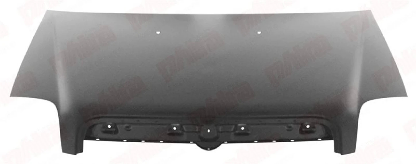 Fiat Kaput On Sac Doblo 00>04 - Oran 108030