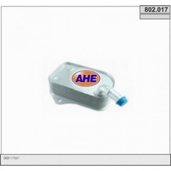 YAG SOGUTUCU 2.0 01>05 A4 A6 2.0FSI 00>08 ALT - BROM VW5023