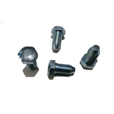 43111 480-450-640-540 Kaporta Cıvatası Bombe Başlı F1120 588478B Tümersan C-623 - PY-43111 - PY-43111