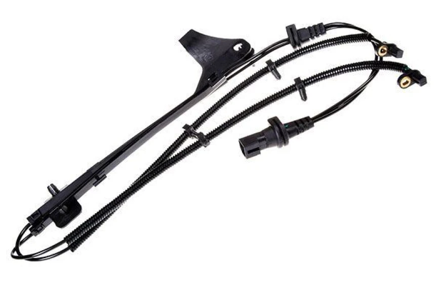 Ford Abs Sensoru Fiesta Mk5 1.4-1.6tdci-Fusıon 1.4-1.6tdci - Hellux Hls8402