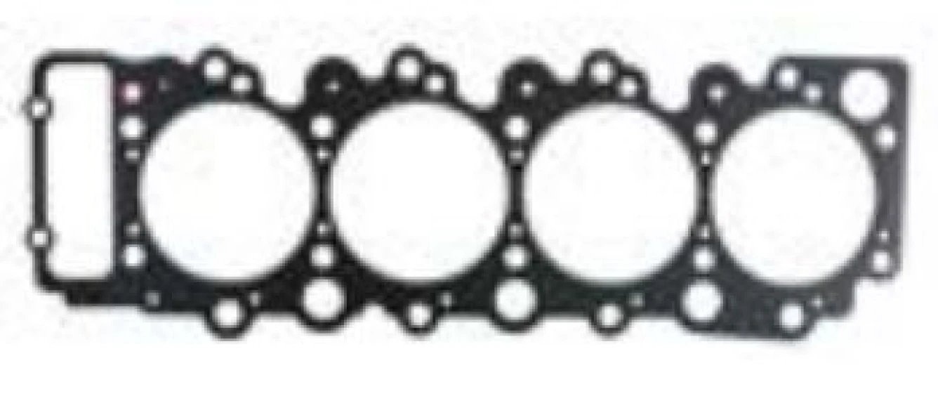 İsuzu Ticarı Silindir Kapak Contası (1,80) İsuzu Npr71 4hg1 - Eristic Eg858-1.8