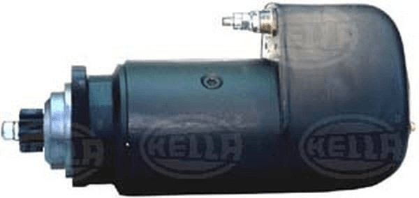 MARS MOTORU 24V 5,4KW 11DIS BOSCH TIP STEYR 1290 71 78 STEYR 1490 71 78 - HELLA 8EA012586-571