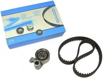 TRIGER EKSANTRIK GERGI SETI TOYOTA HILUX VI 01 05 VII 07 - DAYCO KTB528