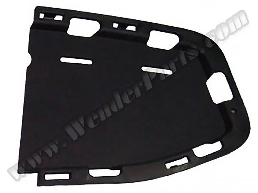 Bmw Tampon İzgara Kapagı F32 LCI On IC Sag M Tech - Wenderparts Bn51118054550