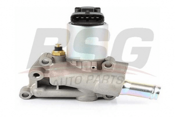 EGR VALFI CORSA B 1,2I 16V BENZ, X12XE (5 PIN KARE SOKET) - SUPSAN EGR0018