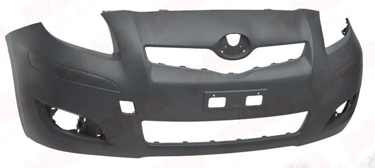 Toyota On Tampon Astarsız Yarıs 09> - Phira 85900930