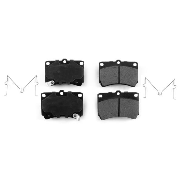 ON FREN BALATASI MAZDA 323 B6 KASA 1990 1996 KIA RIO 2000 2002 - AYD 60199A