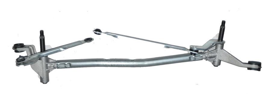 SILECEK MEKANIZMASI MOTORSUZ R.MEGANE 4 2015- - ZENON RN3553