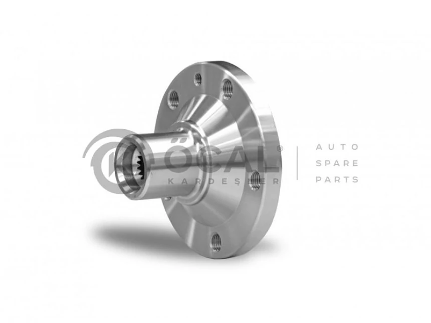 Renault Ön Teker Poryası Dacıa Loogan 83-> - Ocal R-1302