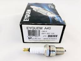 ATESLEME BUJISI R11 R21 FLASH 1,7 - EYQUEM C82LS