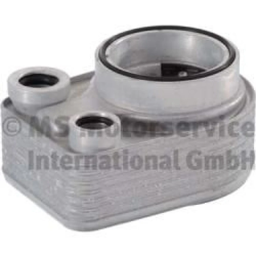 Renault Yag Sogutucusu - 100bg - Prg 7.09269.39.0